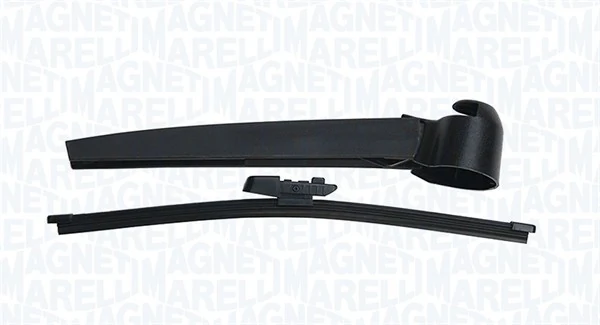 Wiper Arm Set, window cleaning